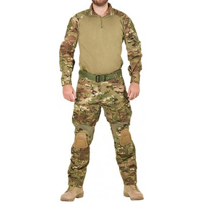 Multicam 8FIELDS bojová uniforma – Zboží Dáma