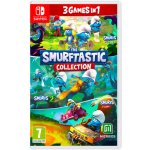 The Smurftastic Collection – Zbozi.Blesk.cz
