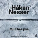 Audiokniha Muž bez psa - Hakan Nesser - čte Martin Zahálka