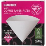 Hario V60-01 40 ks – Zboží Dáma