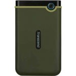 Transcend StoreJet 25M3G 1TB, TS1TSJ25M3G – Zboží Živě
