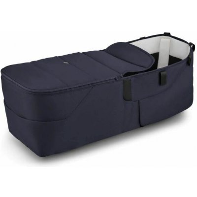 BUGABOO Donkey 6 twin potah hluboké korby komplet Deep Indigo – Hledejceny.cz
