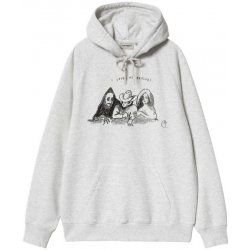 Carhartt WIP Hooded Pepe Friends Sweat