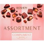 ROSHEN Assortment Compliment Dark Chocolate 145 g – Hledejceny.cz
