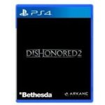 Dishonored 2 – Sleviste.cz