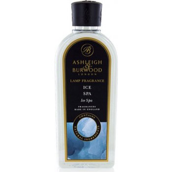 Ashleigh & Burwood náplň do katalytické lampy Ice Spa 500 ml