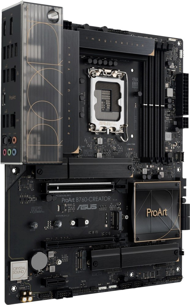 Asus PROART B760-CREATOR 90MB1F20-M0EAY0