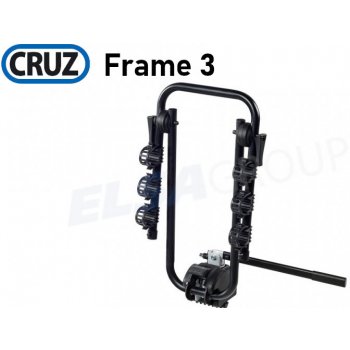 Cruz Frame 3