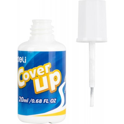 Opravný lak Fluid 20 ml – Zboží Mobilmania