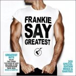 Frankie Goes To Hollywood - Frankie Say Greatest - Ltd CD – Hledejceny.cz