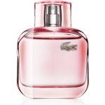 Lacoste Eau De Lacoste L.12.12 Pour Elle Sparkling toaletní voda dámská 90 ml – Hledejceny.cz