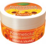 Bione Cosmetics Měsíček kosmetická toaletní vazelína 150 ml – Hledejceny.cz