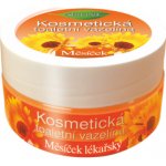 Bione Cosmetics Měsíček kosmetická toaletní vazelína 150 ml – Zbozi.Blesk.cz