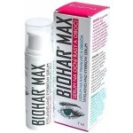 Biohar Max růstové sérum na řasy a obočí 7 ml – Hledejceny.cz