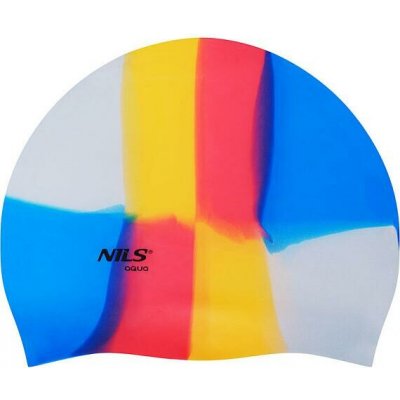 Nils Aqua NQC Multicolor M10 – Hledejceny.cz