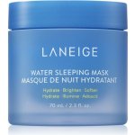 Laneige Water Sleeping Mask Ex Noční maska pro rozjasnění a hydrataci pleti 70 ml – Zboží Dáma