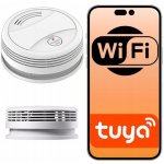 Nedis WIFIDS10WT – Zboží Mobilmania