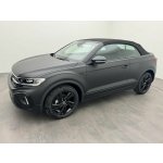 Volkswagen T-Roc Cabriolet DSG 110 kW – Hledejceny.cz