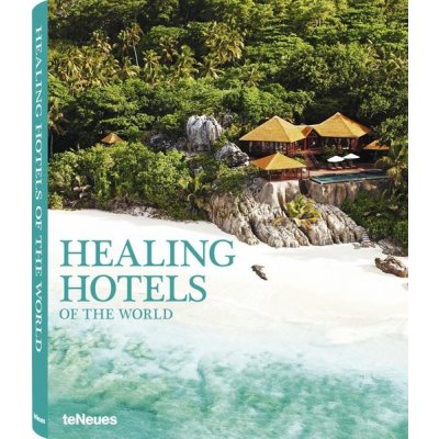 Healing Hotels of the World – Hledejceny.cz