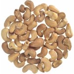 Nutsman Kešu ořechy WW320, pražené & solené uzené 250 g – Zboží Mobilmania