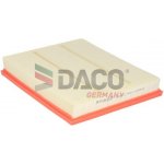Vzduchový filtr DACO DFA2700 – Hledejceny.cz