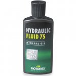 Motorex Hydraulic Fluid 75 100 ml | Zboží Auto