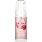 Inebrya Ice Cream Keratin Toning Mousse Tonifikační pěna s remineralizačním účinkem 175 ml – Hledejceny.cz