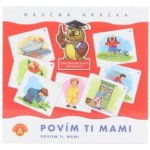 Alexander Povím Ti mami – Zboží Živě