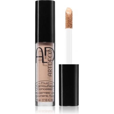 ArtDeco Silně krycí korektor na obličej Matuje Maskuje 05 Medium 5 ml – Zboží Dáma