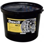 Dexoll AK2 4,5 kg – Zbozi.Blesk.cz