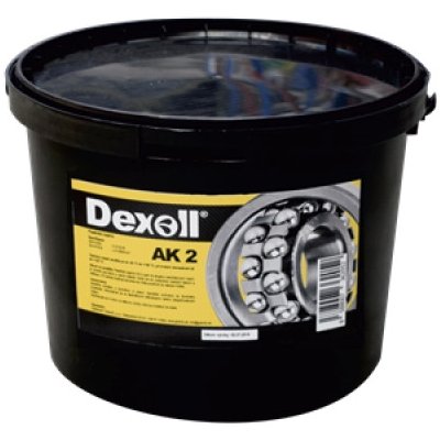 Dexoll AK2 4,5 kg – Zbozi.Blesk.cz