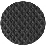 Podložka EVA Ø 30 mm samolepicí černá 8 ks – Sleviste.cz