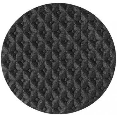 Podložka EVA Ø 30 mm samolepicí černá 8 ks – Sleviste.cz