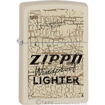 Zippo benzínový 26726 – Hledejceny.cz