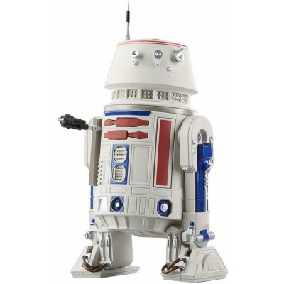 Hasbro Star Wars - The Black Series R5-D4 SW: The Mandalorian – Hledejceny.cz