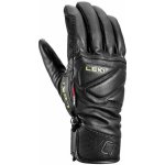 Leki WCR Venom Speed 3D black-ice lemon 24/25 – Hledejceny.cz