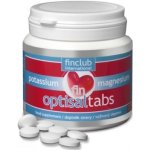 Finclub Fin Optisaltabs 190 tablet – Hledejceny.cz