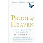 Proof of Heaven Alexander Eben – Zboží Dáma