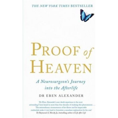 Proof of Heaven Alexander Eben – Zbozi.Blesk.cz