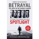Betrayal - Film Tie-In