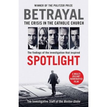 Betrayal - Film Tie-In