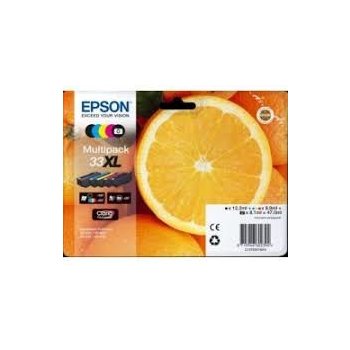 Epson C13T33574011 - originální