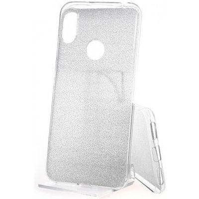 Pouzdro Shine Case Honor 8A Stříbrné – Sleviste.cz