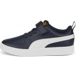 Puma Rickie Ac Ps 38583607 Peacoat White – Zboží Dáma