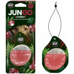 K2 JUNGO CHERRY – Hledejceny.cz