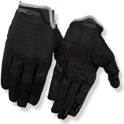 Giro DND Gel LF black – Hledejceny.cz
