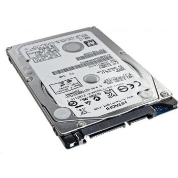 Hitachi Travelstar Z7K500 500GB, HTS725050A7E630