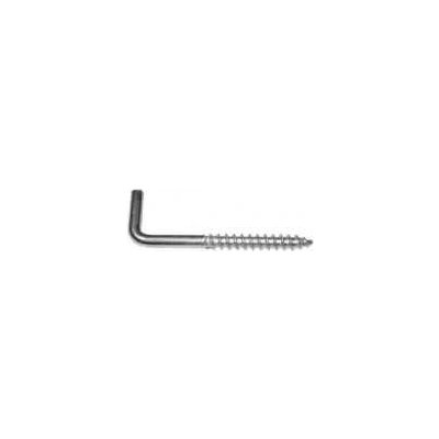 Skoba s vrutem d3,5x40mm Zn – Hledejceny.cz