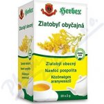 Herbex Zlatobýl obecný 20 x 2 g – Zbozi.Blesk.cz