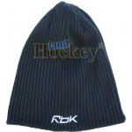 Reebok Kulich RBK Snow Long Hat BK Černá – Hledejceny.cz